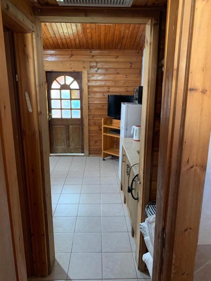 Arbel Holiday Homes Exterior foto
