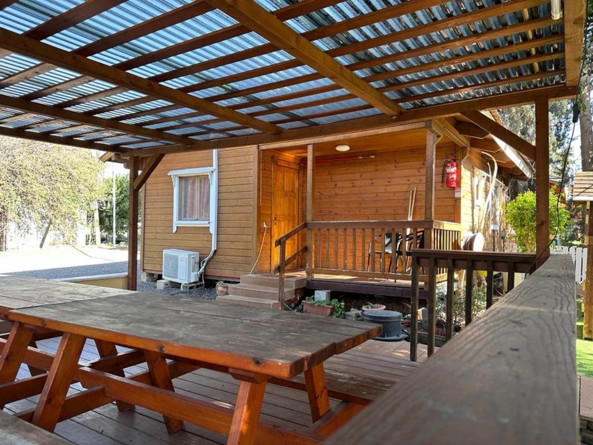 Arbel Holiday Homes Exterior foto