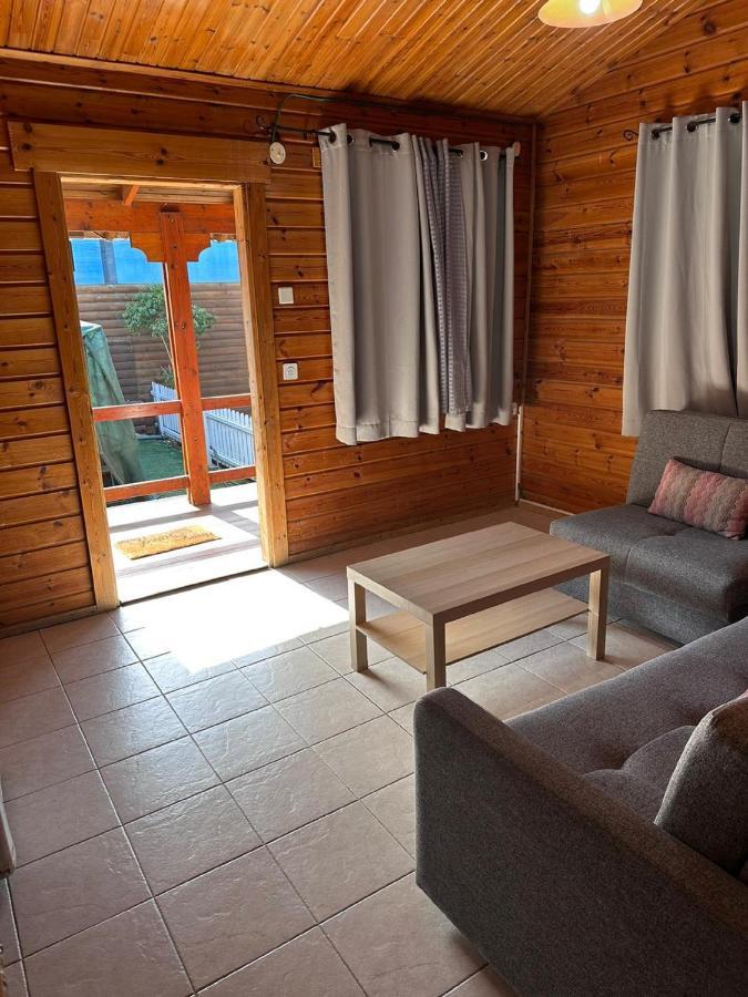 Arbel Holiday Homes Exterior foto