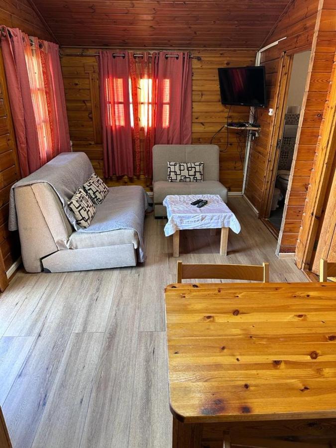 Arbel Holiday Homes Exterior foto