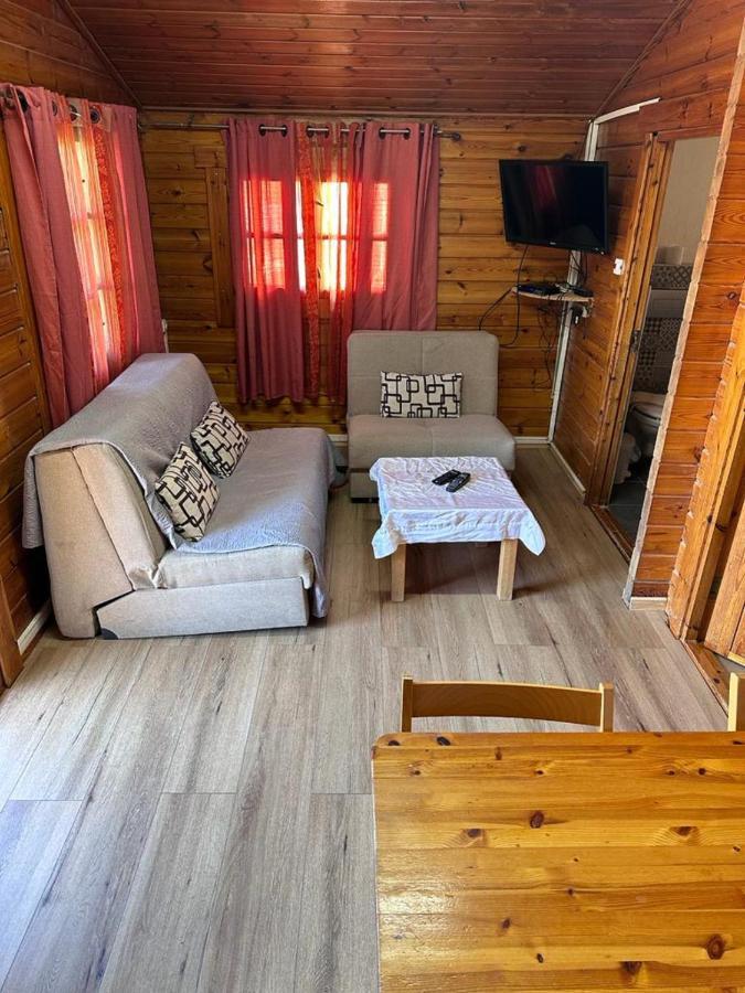 Arbel Holiday Homes Exterior foto
