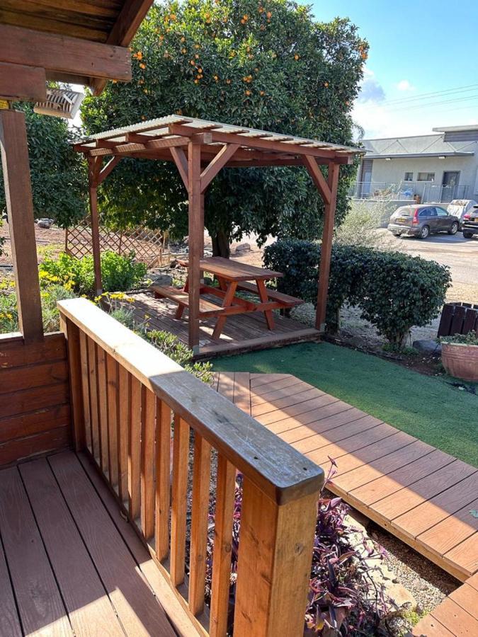 Arbel Holiday Homes Exterior foto