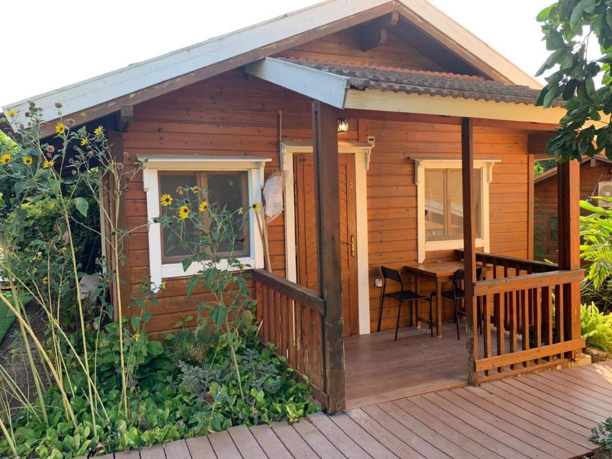 Arbel Holiday Homes Exterior foto