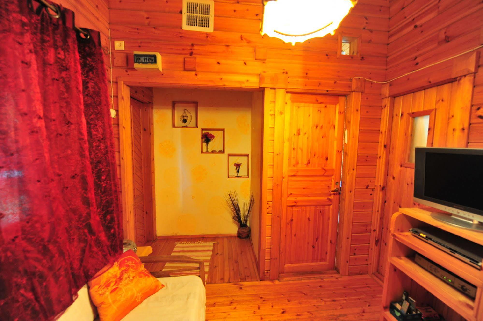 Arbel Holiday Homes Exterior foto